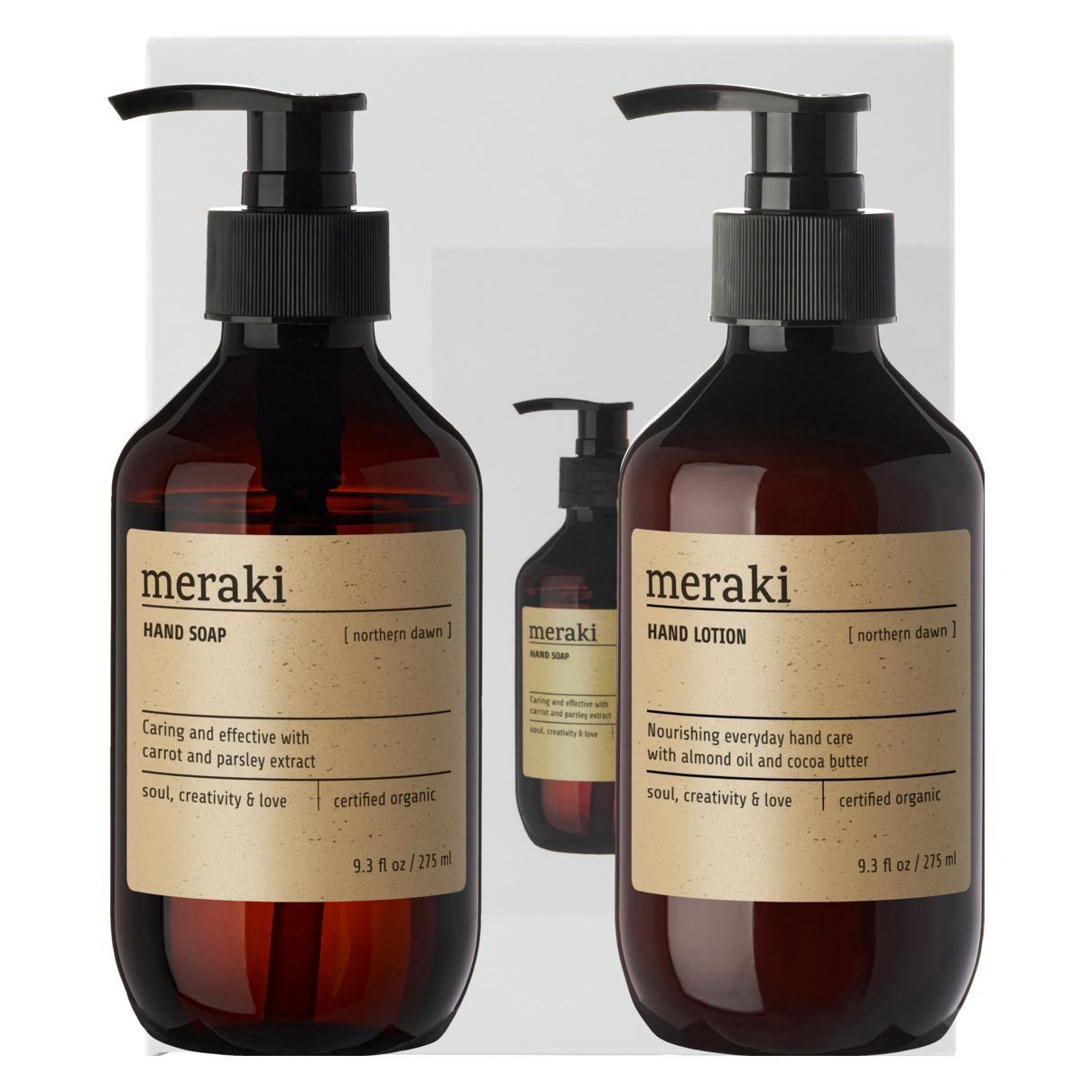 Meraki Northern Dawn (Körperpflegeset) (357980202)