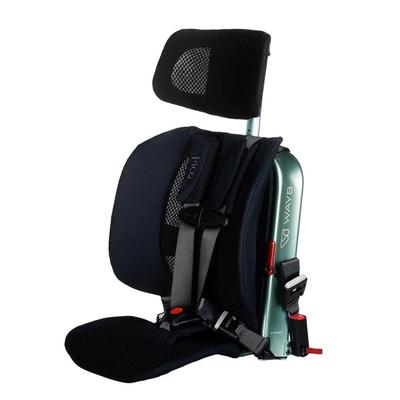 WAYB Pico Forward Facing Travel Car Seat - Juniper