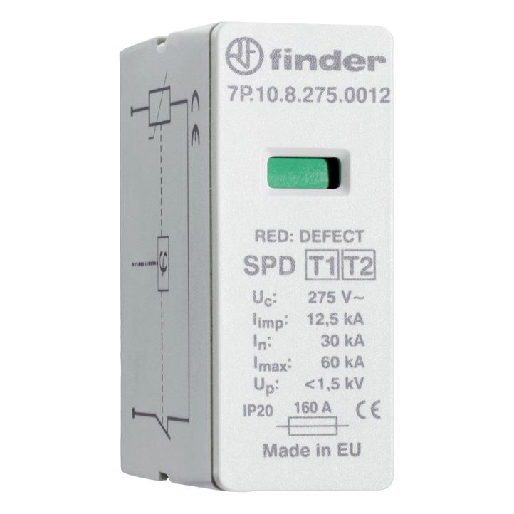 Finder Ersatzmodul Varistor (7P.10.8.275.0012)