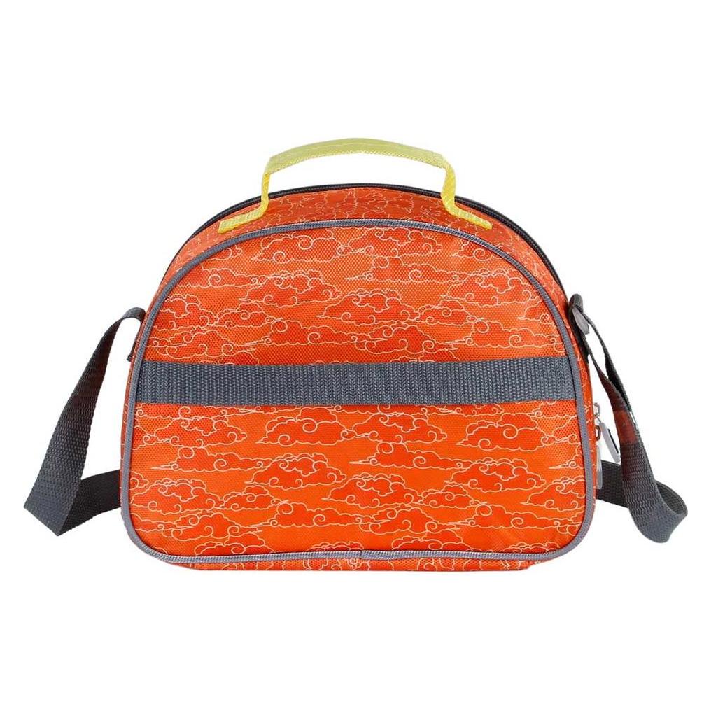 Sombo Naruto Lunchtasche 3D (830.04699)