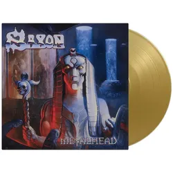 Music On Vinyl, Schallplatten, Metalhead