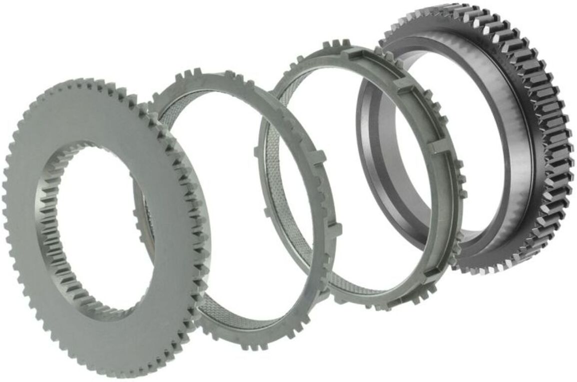 Reparatursatz, Synchronisierung EURORICAMBI 35510257