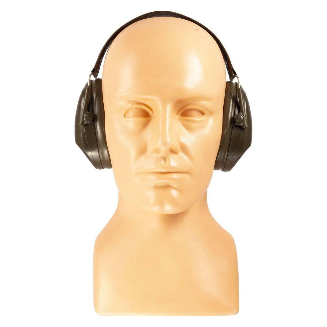 3M Peltor H515FB-508-GN (1x) (H515FB-508-GN)