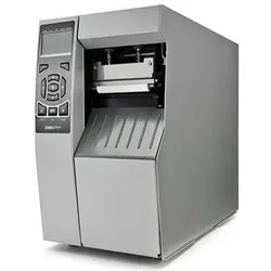 Zebra ZT510 TT PRINTER (203 dpi), Etikettendrucker, Grau
