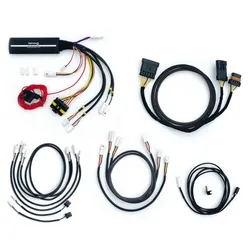 Kellermann Technikset i - Harley-Davidson Pan America 1250 MY23