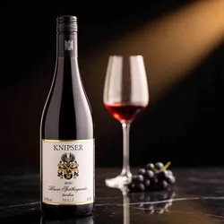 Weingut Knipser Laumersheim 2020 Knipser Blauer Spätburgunder trocken 2020 Spätburgunder Deutschland