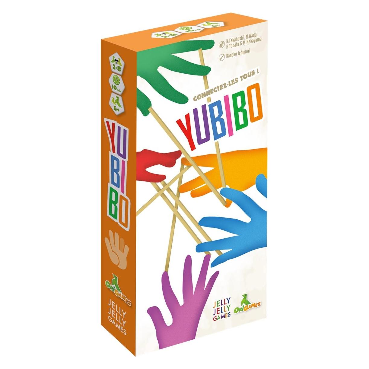 Origames Yubibo (f) (JDPORI082)