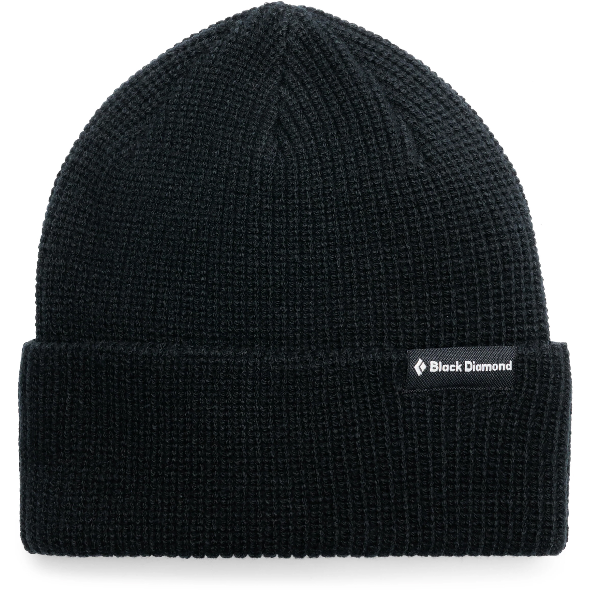 Black Diamond Fisherman Mützen & Beanies schwarz Lifestyle Klein verpackbar