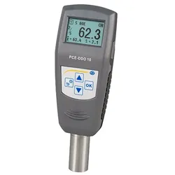 PCE Instruments digitales Durometer PCE-DDO 10