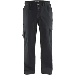 Blakläder Bundhose 1407 1800 in div. Farben - schwarz - 156 (C114)