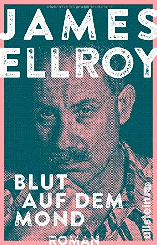 James Ellroy - Blut auf dem Mond: Die Lloyd-Hopkins-Trilogie, Band 1 - Preis vom 14.10.2026 23:07:16 h