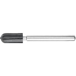 PFERD TOOLS 42150100 Schleifkappenträger Durchmesser 5 mm 5 St.