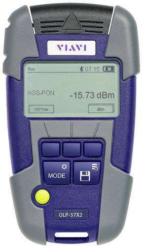 Viavi Solutions Glasfaserprüfgerät OLP-37X2 Netzwerk