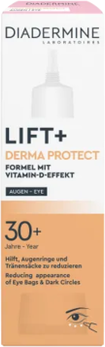 Diadermine Lift+ Derma Protect Vitamin D Eye 30+ 15 ml
