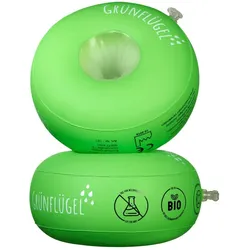 Swim & Fun, Schwimmhilfe
