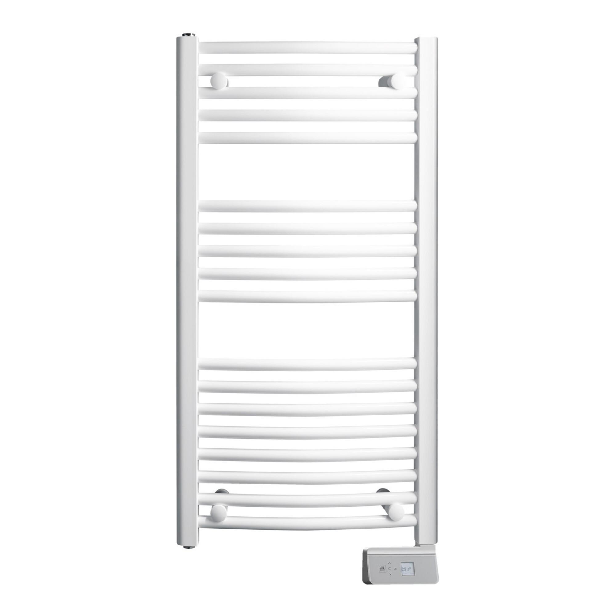 AEG Badheizer/Handtuchtrockner 500W weiß BHG 505 W ; STIEBEL ELTRON (238710)