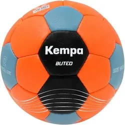 KEMPA Handball Buteo Kids, Größe 2 in Orange Orange