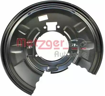 METZGER 6115042 Brake disc backing plate