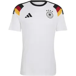 adidas DFB Deutschland Fantrikot WM 2026 Herren JZ4556 - white XS