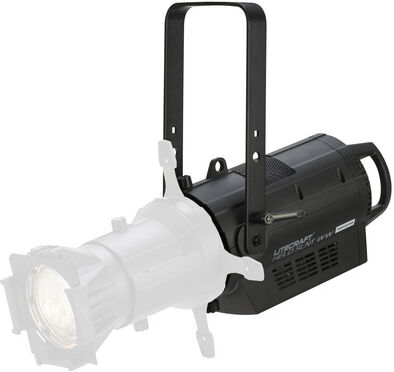 Litecraft HELD SLNT WW Profile Schwarz