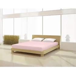 Mr. Sandman Spannbetttuch Frottee classic 140 - 160 x 200 cm
