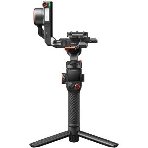 Hohem iSteady MT3 Pro Gimbal, 3-Achsen-Stabilisator, für Smartphone & Kamera, Objektverfolgung mit KI