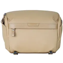 VANGUARD Schultertasche Veo Metro S7L creme