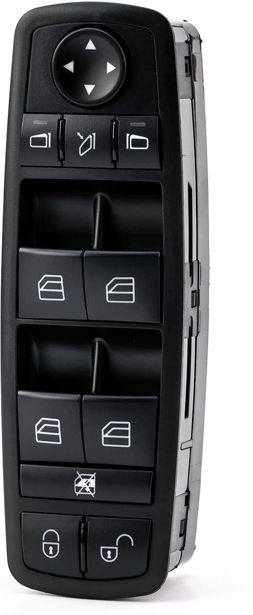 PREXAparts P151087 Window switch