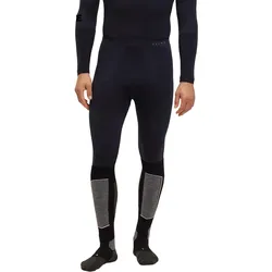 Falke Hose Basic, schwarz