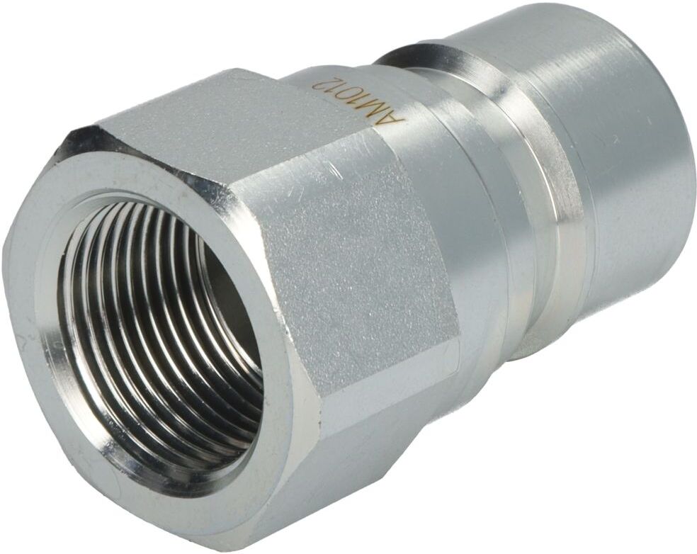 Pneumatics Chiusura idraulica a sgancio rapido HTP-BSP-3/4" W