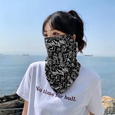 USA Free Shipping Shop UV Protection Face Mask & Cooling Neck Gaiter For Driving, Cycling & Outdoor Sun Defense d