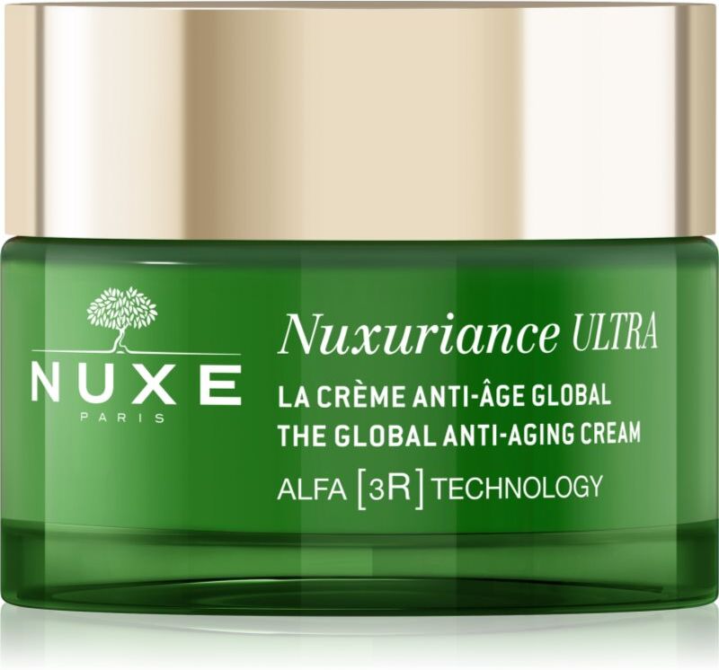 Nuxe Nuxuriance Ultra Anti-Faltencreme für alle Hauttypen 50 ml
