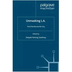 Unmasking L.A., Fachbücher von D. Sawhney