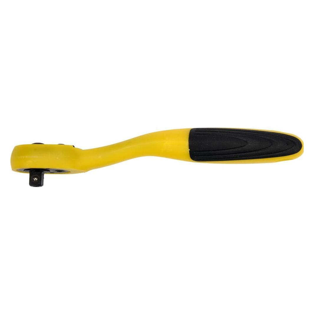 Toya Yato 53577 - Curved Polypropylen Ratchet Handle 1/2 (1/2") (53577)