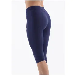 Adrenalina, Damen, Tights, 2009 West (M), Blau