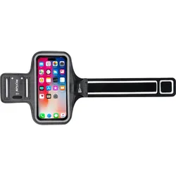 Rixus Ultra-Resistant Sport-Fit Armband XL, Smartphone Sportarmband