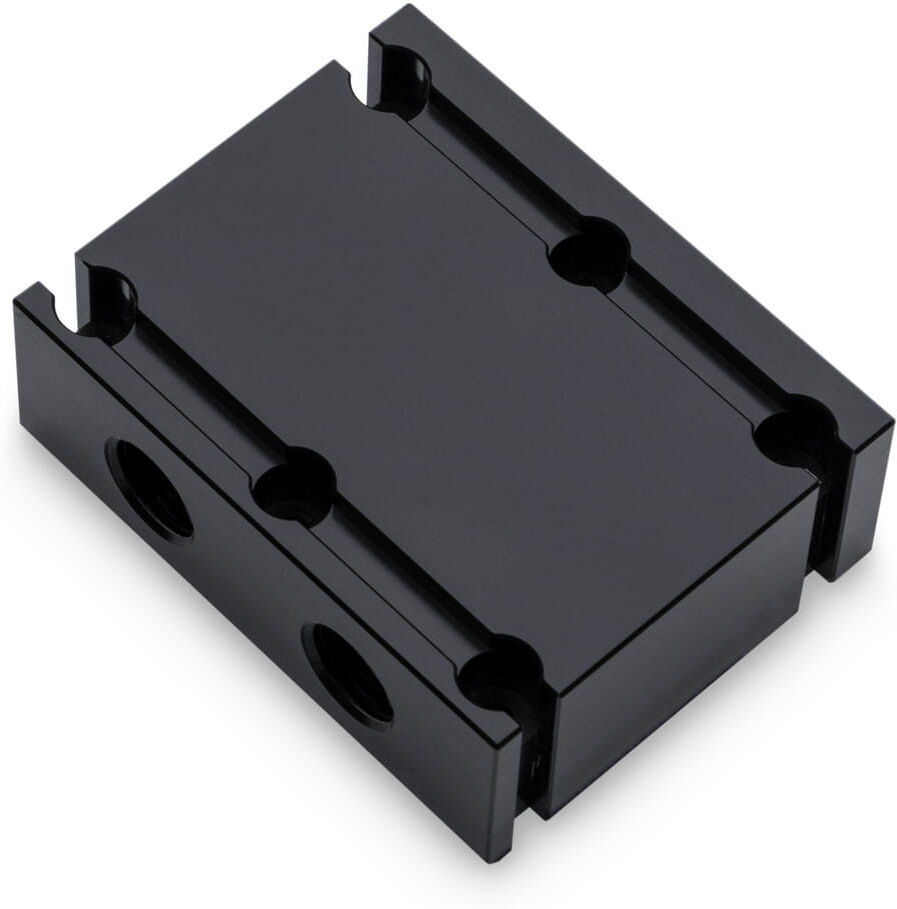 EK Water Blocks EK-Scalar Dual 2-slot - Acetal