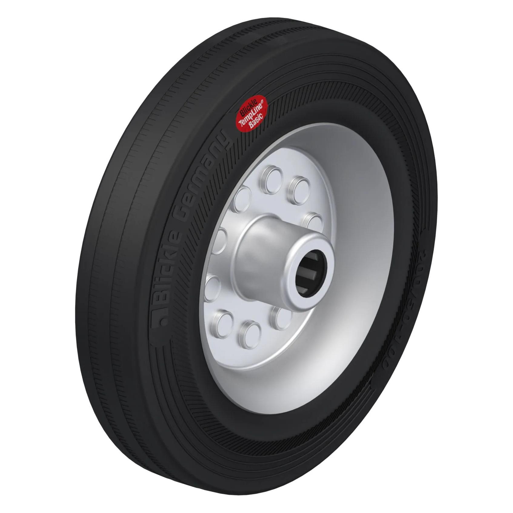 Blickle 587097 VEHI 200/20R 587097 VEHI 200/20R (587097)