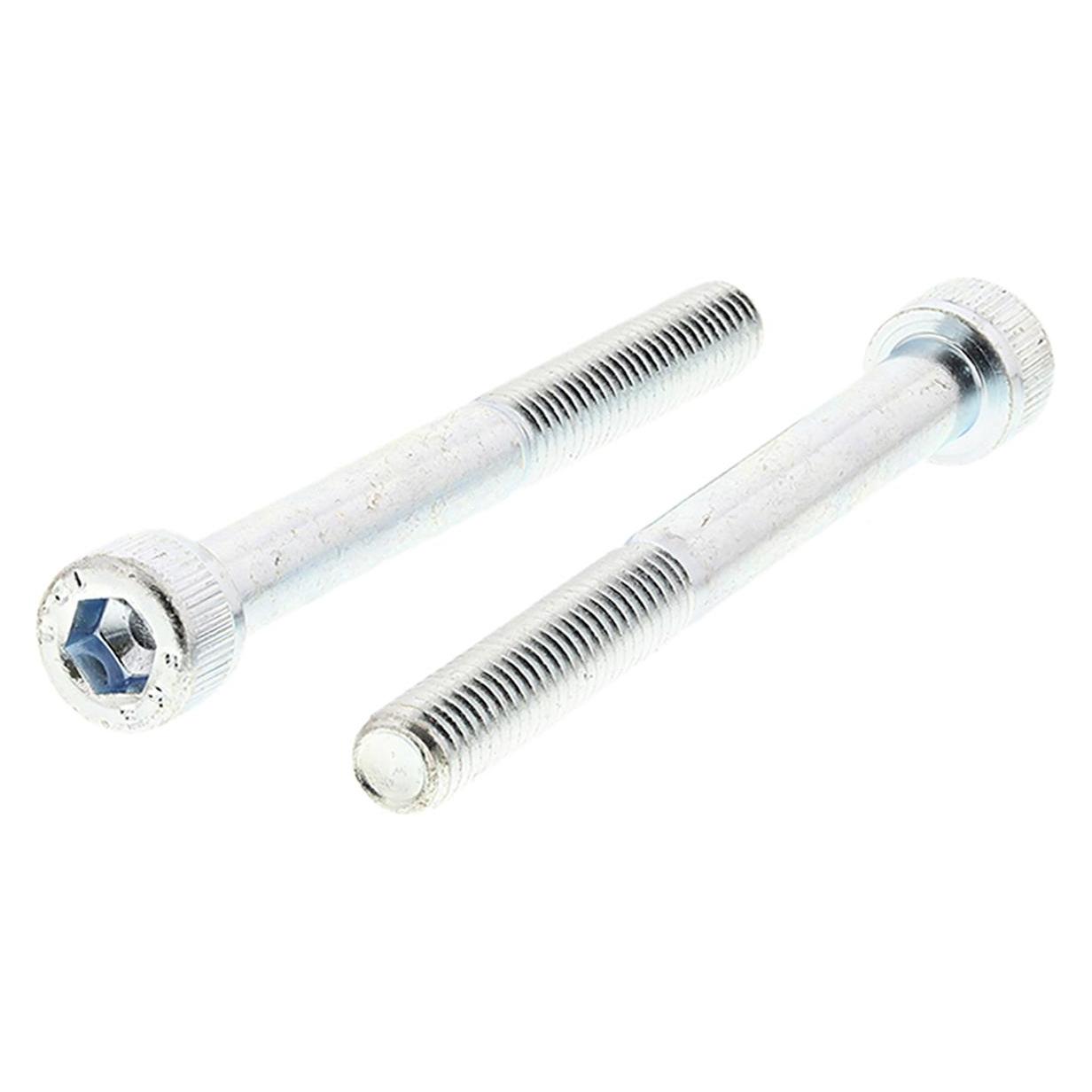 RS PRO Schrauben Innensechskant M6x60mm (4838360)