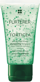 René Furterer Forticea Strengthening Revitalizing Shampoo 50 ml