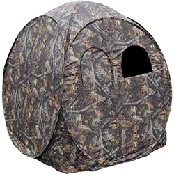 Stealth Gear, Jagdzubehör