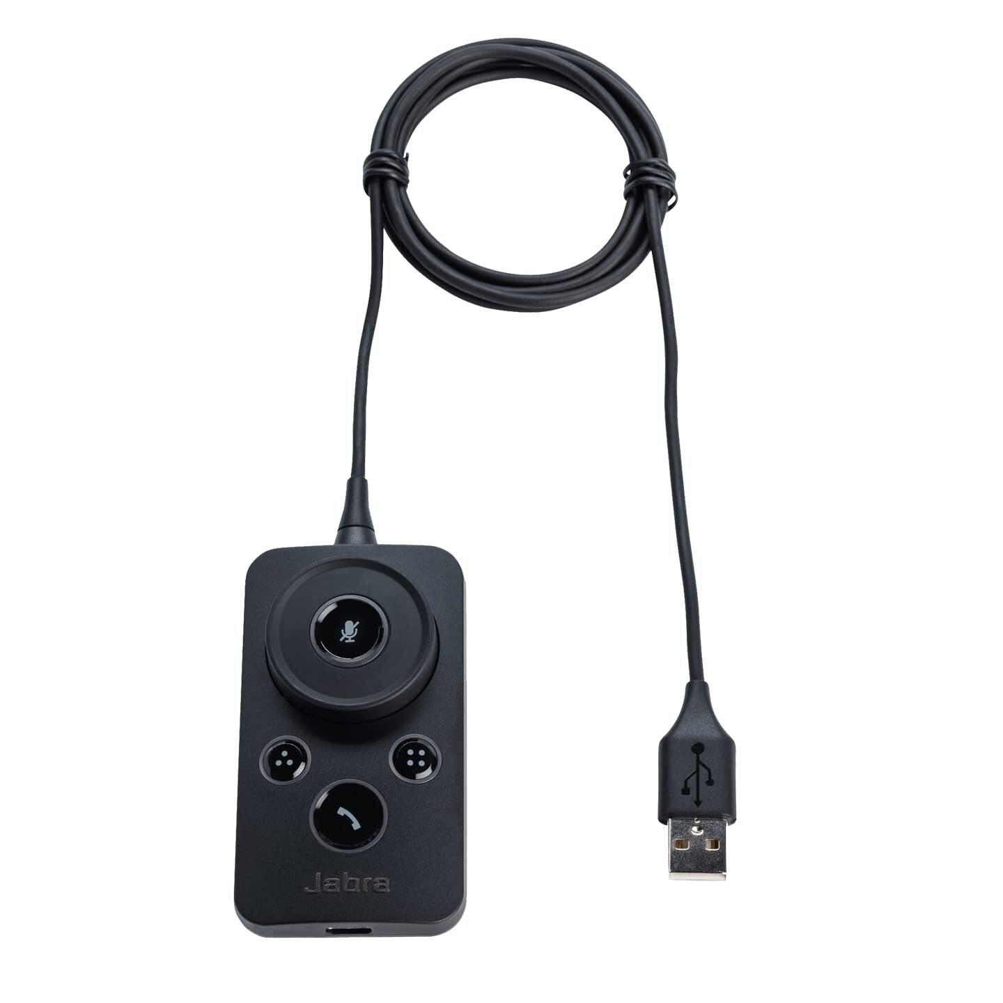 Jabra Engage Link USB-A aansluiting