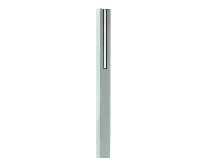 Schönbuch - Line Wall Wandgarderobe, jade