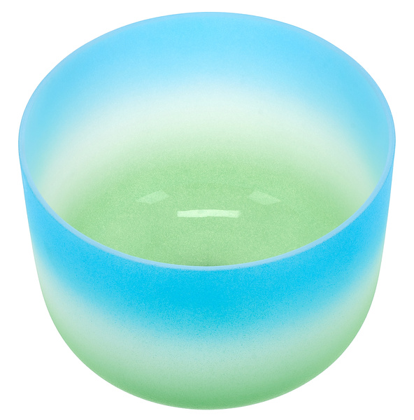 Thomann Crystal Bowl TC 10" Earth