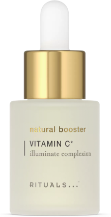 Rituals The Ritual of Namaste Sérum Natural Estimulante com Vitamina C 20ml