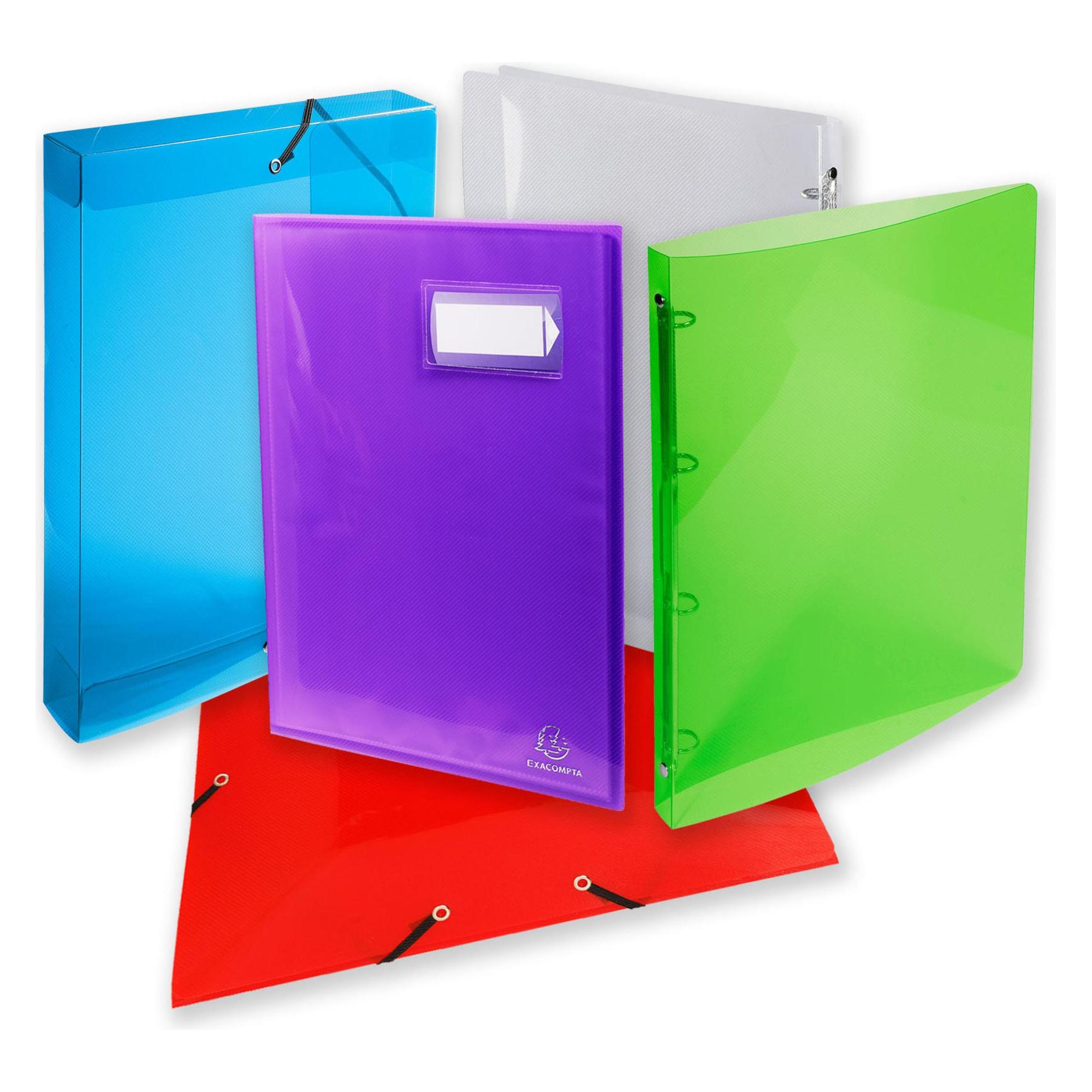 Exacompta Archivboxen (A4) (5972E)