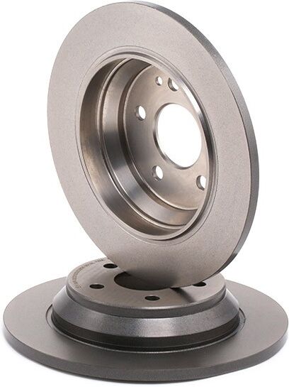 BREMBO 08.C065.11 Brake disc