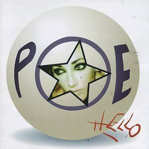 Poe - Hello - Preis vom 09.10.2026 07:28:09 h