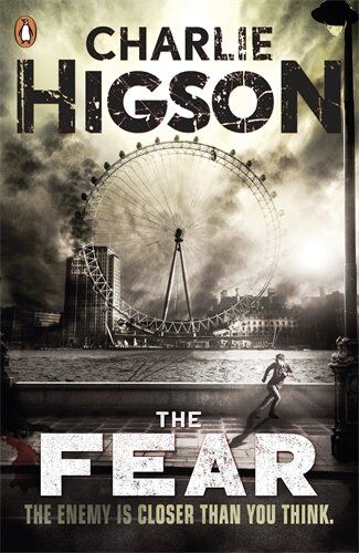 Charlie Higson - The Fear (The Enemy Book 3) - Preis vom 10.10.2026 11:48:34 h