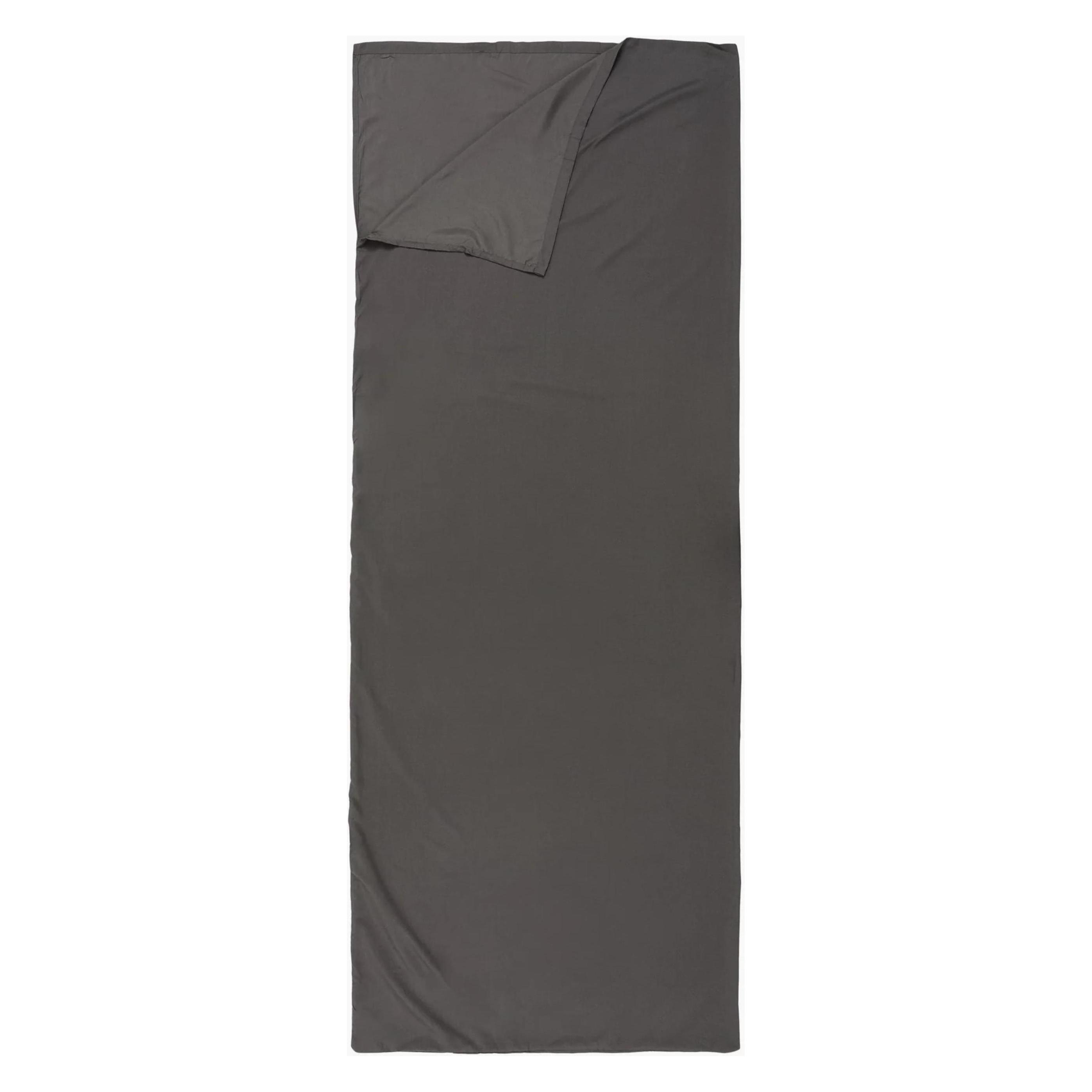 Highlander Envelope Sleeping Bag Liner (215 cm) (SB246R)